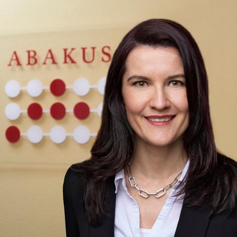 Anna Pianka von ABAKUS Internet Marketing